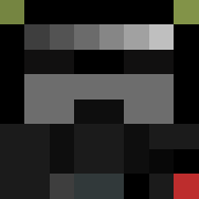 Skin Head