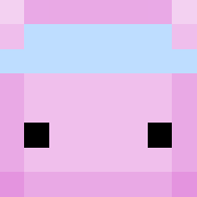 Minecraft profile picture for @Coiffure