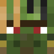 Skin Head