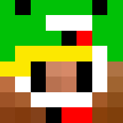 Minecraft profile picture for @Canterbury