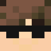Skin Head