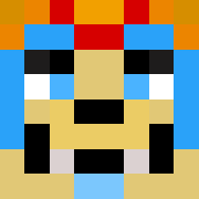 Skin Head
