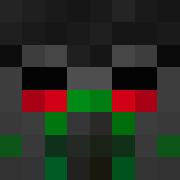 Skin Head