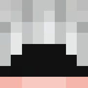 Skin Head