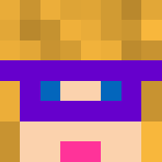 Minecraft profile picture for @Marta