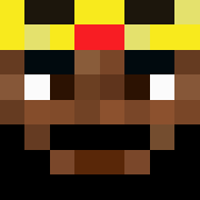 Skin Head
