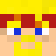 Skin Head