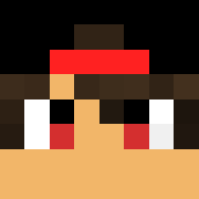 Minecraft profile picture for @Filo123