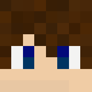 Minecraft profile picture for @P34