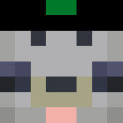 Skin Head