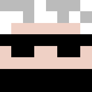 Skin Head