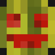 Minecraft profile picture for @Unpleasantness