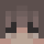 Minecraft players skin