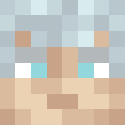 Skin Head