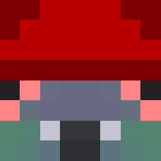 Skin Head
