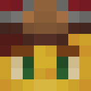 Skin Head