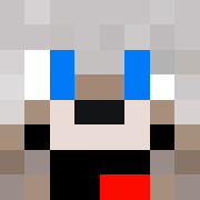 Skin Head