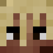 Minecraft profile picture for @Lockxge