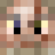 Minecraft profile picture for @Giovarji