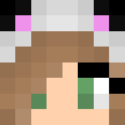 Minecraft profile picture for @SoMzA