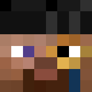Minecraft profile picture for @Stomachs