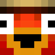Skin Head