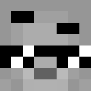 Skin Head