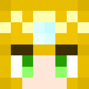 Minecraft profile picture for @August