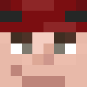Minecraft profile picture for @KELLER