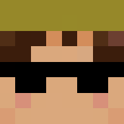 Skin Head