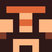 Minecraft profile picture for @Finals