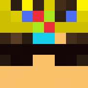 Skin Head