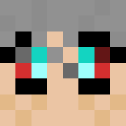 Skin Head