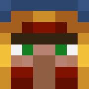 Skin Head