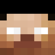 Minecraft profile picture for @Pecs