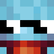 Minecraft profile picture for @Hxsso