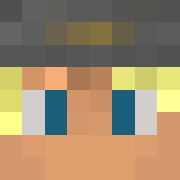Skin Head
