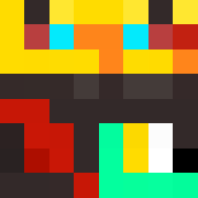 Skin Head