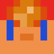 Minecraft profile picture for @Routes