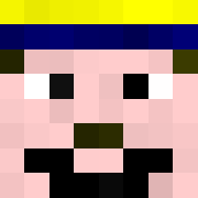 Skin Head