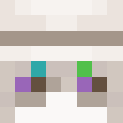 Skin Head