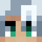 Skin Head