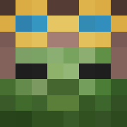 Skin Head