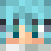 Minecraft profile picture for @There