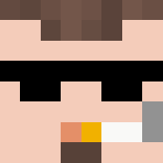 Skin Head