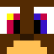 Skin Head