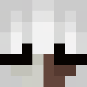 Skin Head