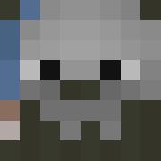 Skin Head