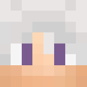 Minecraft profile picture for @Dabbled