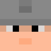 Skin Head
